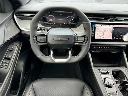 New 2026 Jeep Cherokee Limited AWD/4WD image 11