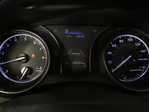 Used 2024 Toyota Camry SE image 38