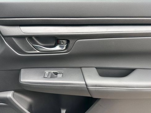 Certified 2026 Honda CR-V LX image 21