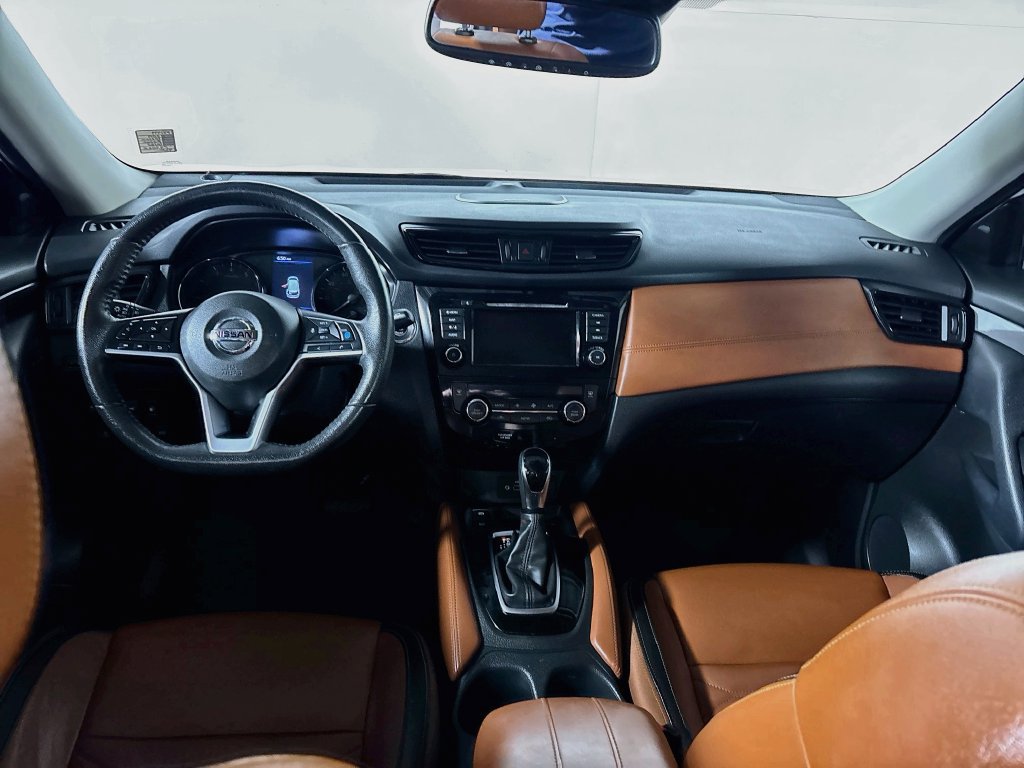 Used 2019 Nissan Rogue SL w/ Premium Package AWD/4WD image 12