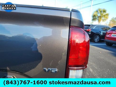 Used 2022 Toyota Tacoma SR5 image 24