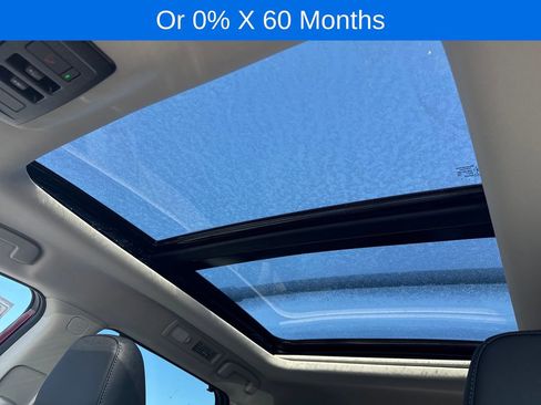 New 2026 Nissan Pathfinder Platinum AWD/4WD image 20