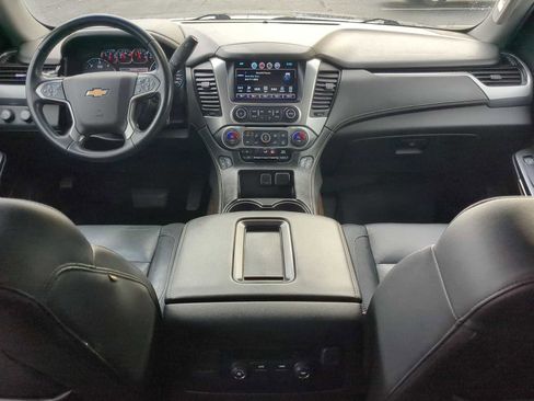 Used 2020 Chevrolet Tahoe LT image 24