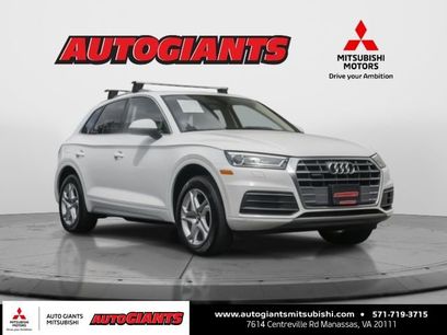 Used 2019 Audi Q5 2.0T Premium w/ Convenience Package