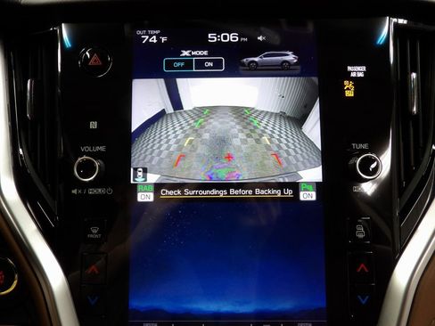 Used 2022 Subaru Outback Touring XT w/ Popular Package #2 image 28