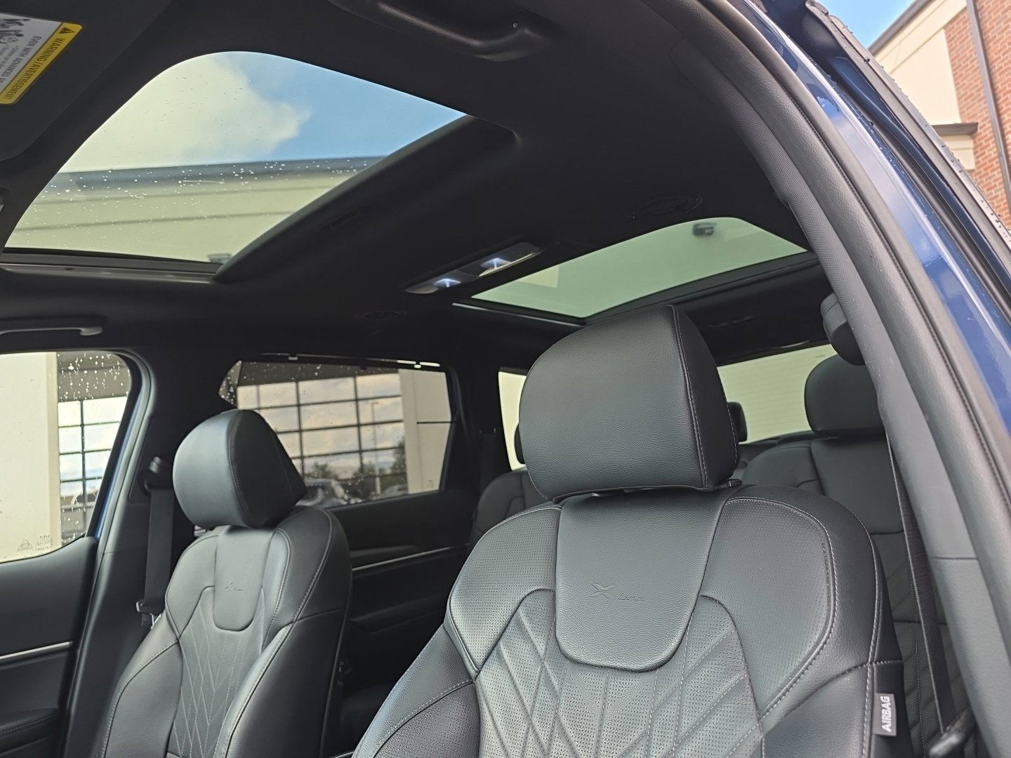 Used 2024 Kia Telluride SX X-Line AWD/4WD image 20