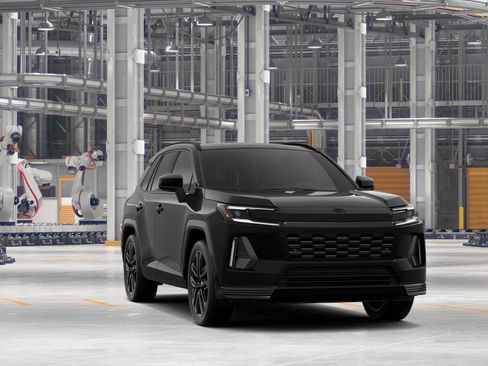 New 2026 Toyota RAV4 image 16