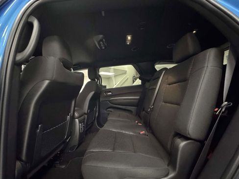 New 2026 Dodge Durango GT AWD/4WD image 19