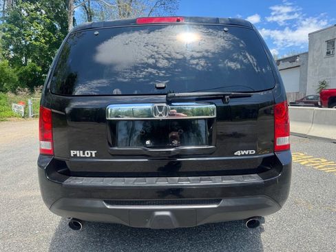 Used 2013 Honda Pilot EX-L image 7