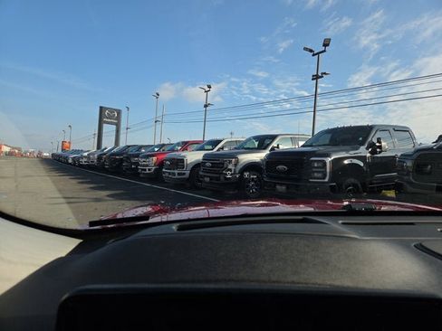 Used 2025 Lincoln Aviator Reserve w/ Equipment Group 201A image 26