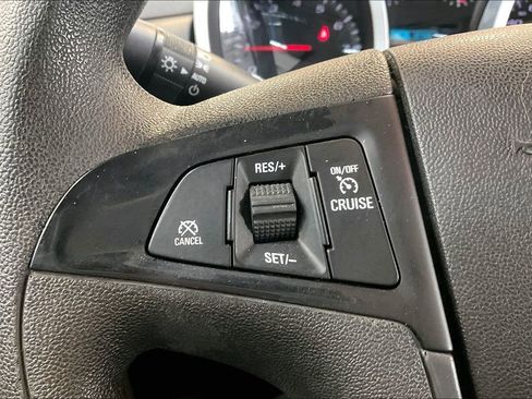 Used 2017 Chevrolet Equinox LS w/ LPO, Protection Package FWD image 11