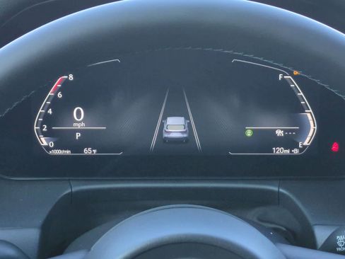 New 2026 MAZDA CX-5 Select image 31