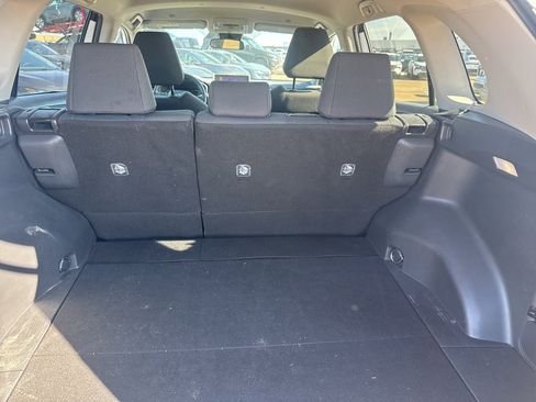 Used 2024 Toyota RAV4 LE image 29