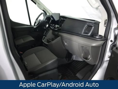 New 2026 Ford Transit 350 XLT AWD/4WD image 49