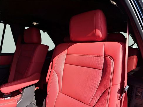 Used 2026 Toyota Sequoia TRD Pro image 8