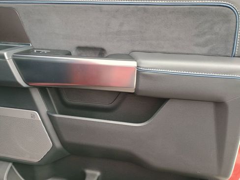 New 2025 Ford F150 Platinum w/ FX4 Off-Road Package image 19