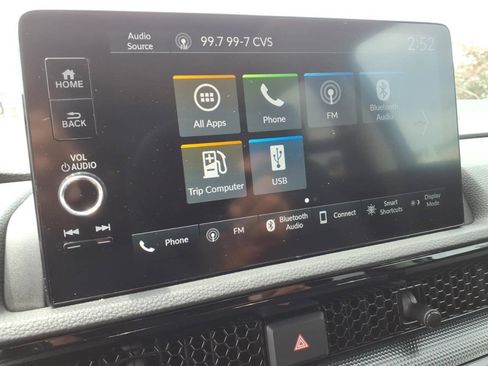 Used 2023 Honda CR-V EX-L image 10