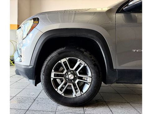 Used 2025 GMC Terrain Elevation FWD image 13