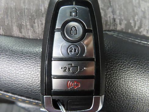 Used 2024 Ford F150 Tremor w/ Tow/Haul Package image 70