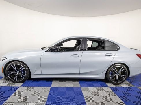 Used 2023 BMW M340i image 9