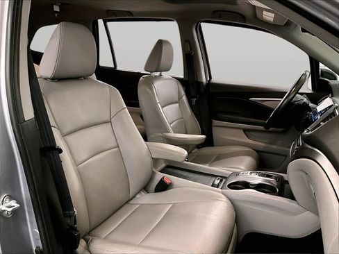 Used 2021 Honda Pilot EX-L image 7