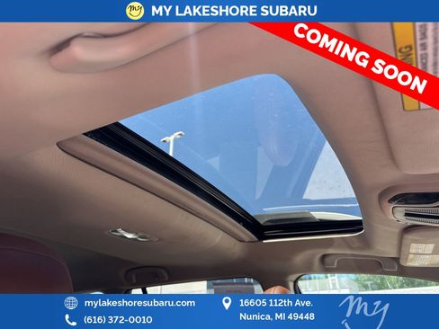 Used 2021 Subaru Outback Touring w/ Popular Package #2 AWD/4WD image 18