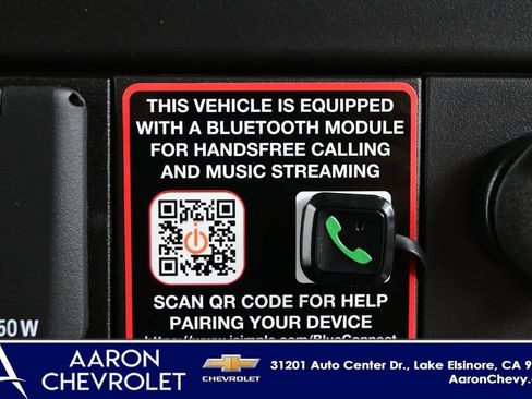New 2026 Chevrolet Express 2500 w/ Driver Convenience Package RWD image 20