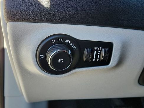 Used 2020 Jeep Compass Latitude w/ Popular Equipment Group image 14