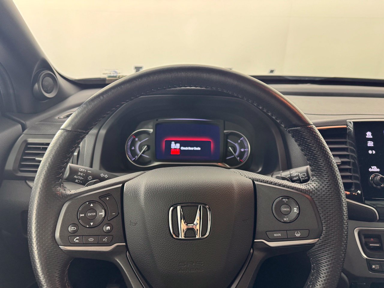 Used 2022 Honda Passport EX-L image 13