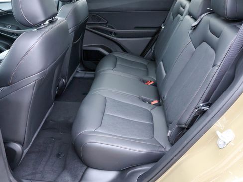 New 2026 Jeep Cherokee Overland w/ Advanced Pro Tech Group image 15