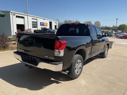 Used 2012 Toyota Tundra 4x4 Double Cab w/ Upgrade Pkg image 9