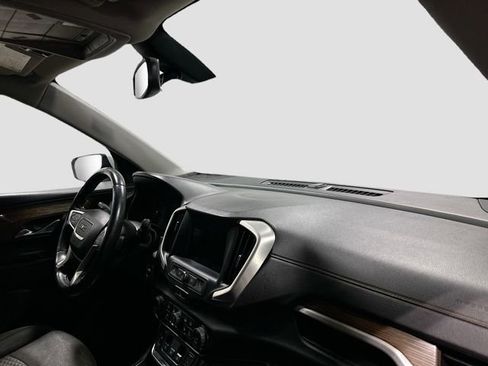 Used 2018 GMC Terrain SLE w/ Driver Convenience Package FWD image 28