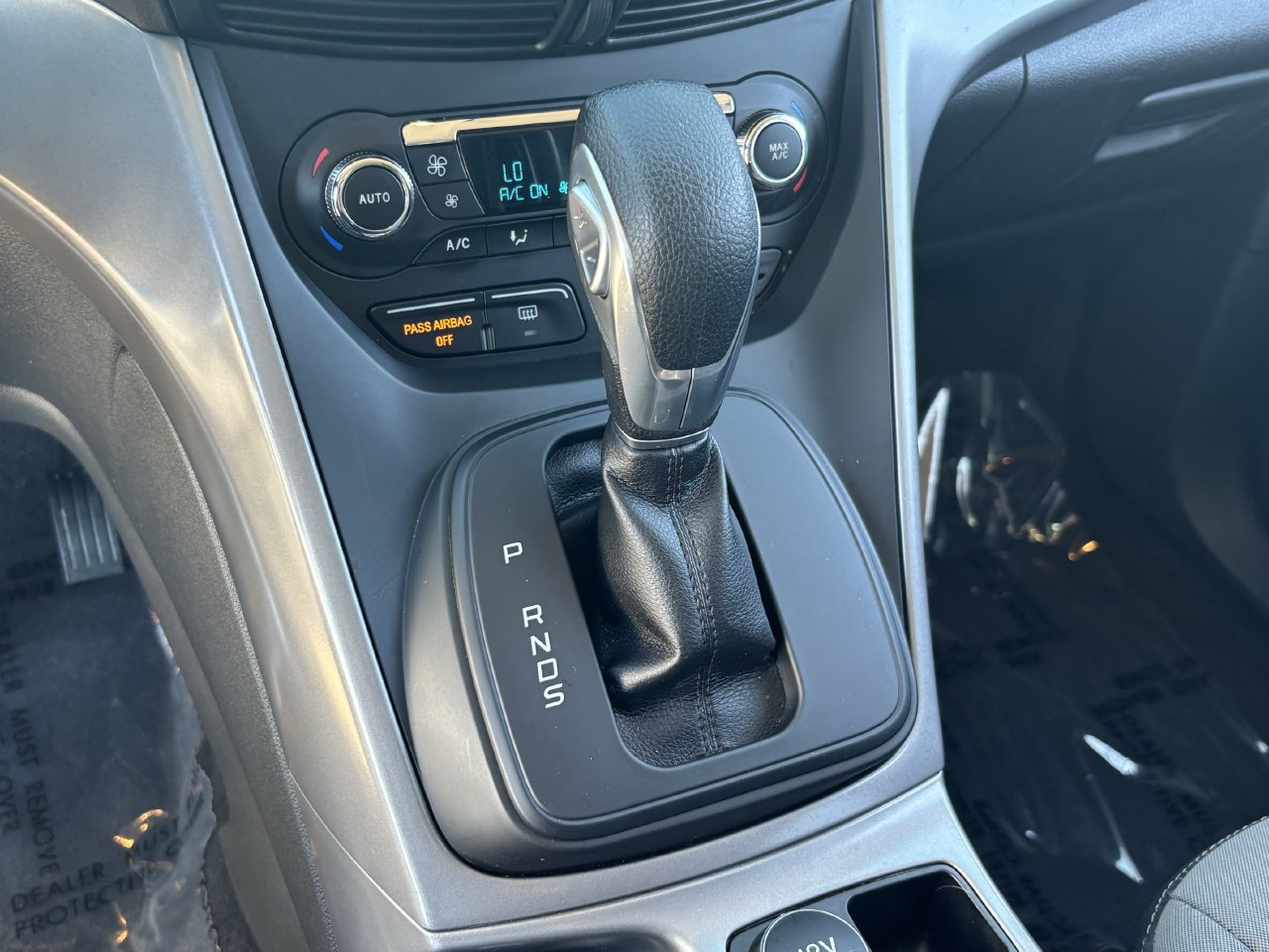 Used 2015 Ford Escape SE w/ Equipment Group 201A AWD/4WD image 22