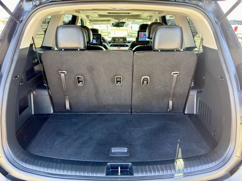 Used 2021 Kia Telluride S image 5