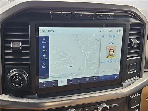 Used 2022 Ford F150 Lariat image 13