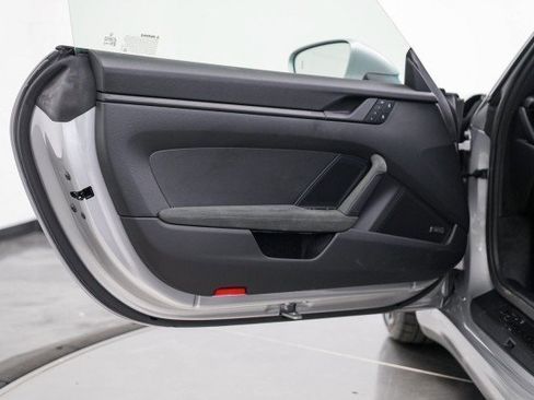 Used 2024 Porsche 911 Carrera 4 GTS image 25