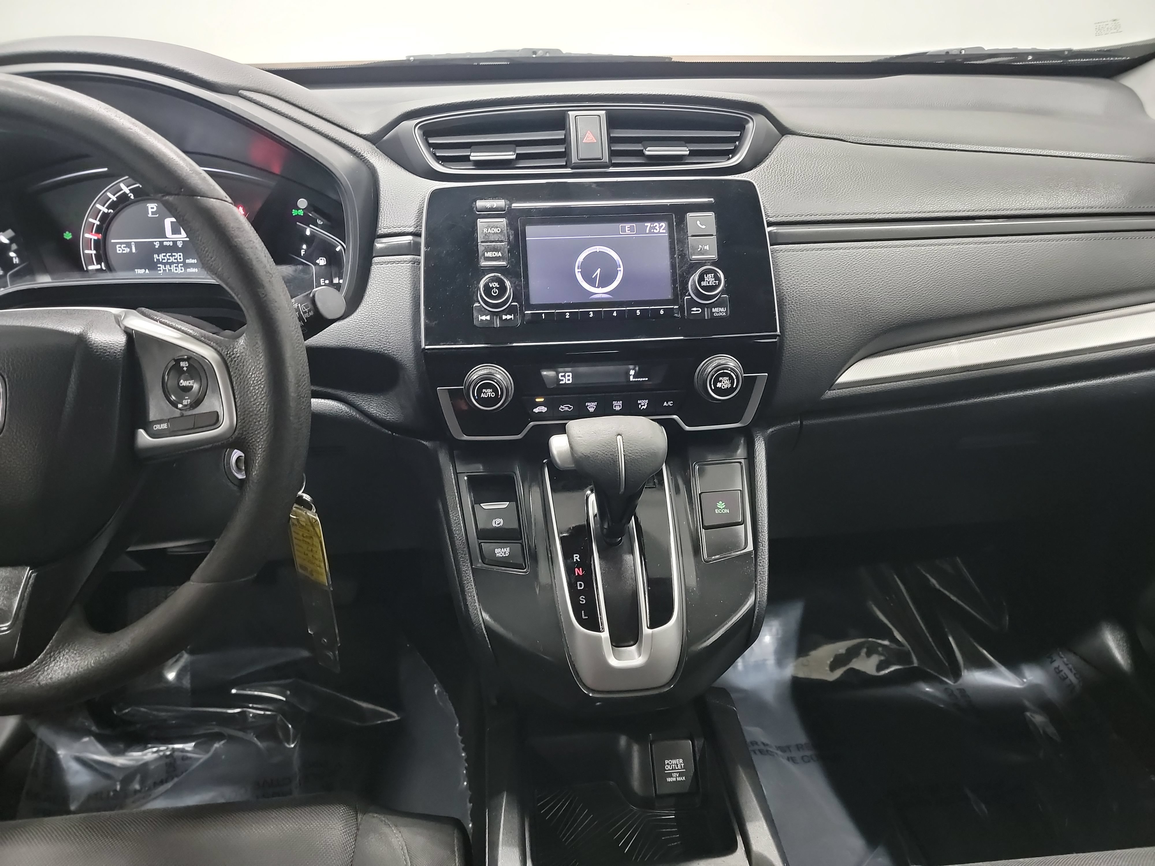 Used 2019 Honda CR-V LX image 20