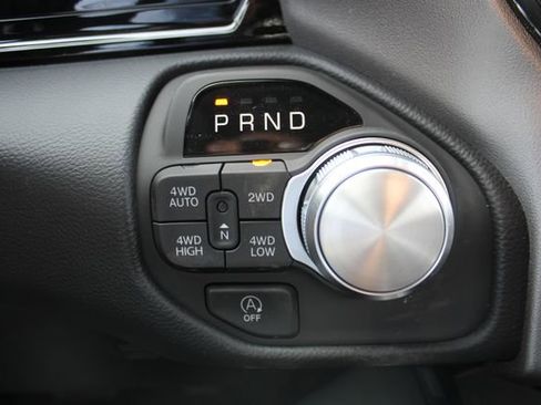 New 2026 RAM 1500 Laramie AWD/4WD image 22