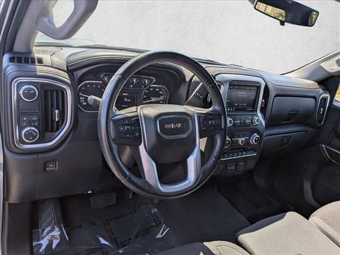 Used 2021 GMC Sierra 1500 Elevation RWD image 10