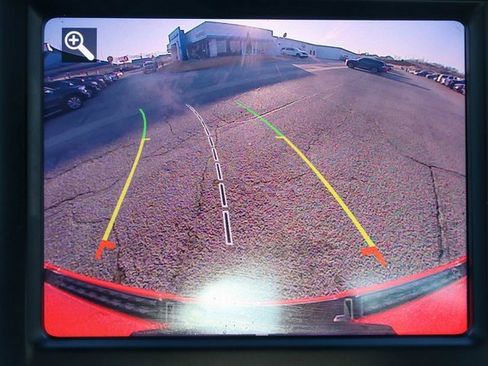 Used 2021 RAM 1500 Big Horn image 32