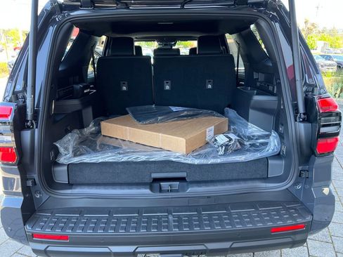 New 2026 Toyota 4Runner TRD Off-Road Premium AWD/4WD image 25