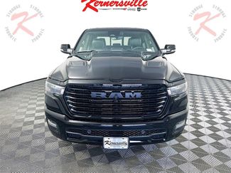 New 2026 RAM 1500 Laramie w/ Night Edition video 2