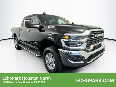 Used 2026 RAM 2500 Big Horn