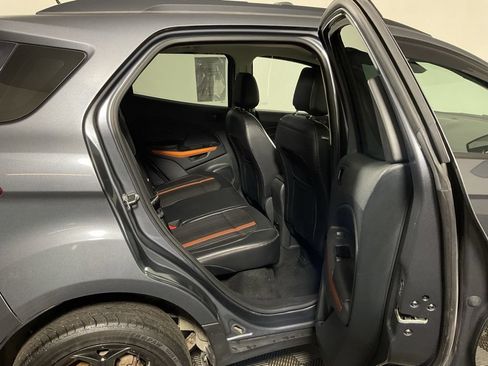Used 2018 Ford EcoSport SES AWD/4WD image 36