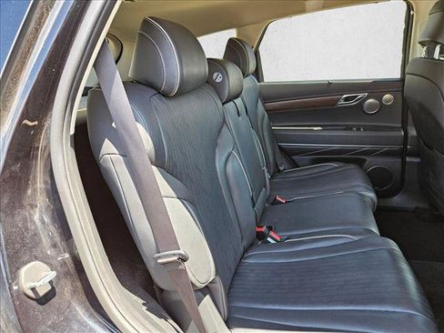 Used 2021 Genesis GV80 2.5T w/ Prestige Package 05 RWD image 16