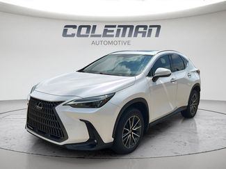 Used 2024 Lexus NX 350 AWD w/ Cold Area Package video 1