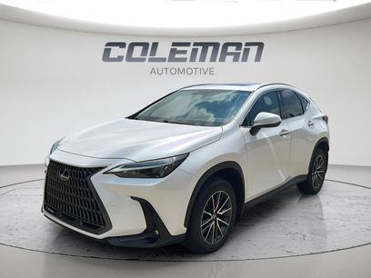 Used 2024 Lexus NX 350 AWD w/ Cold Area Package