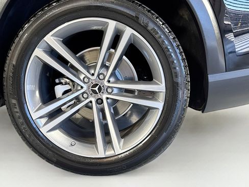 Certified 2022 Mercedes-Benz GLE 350 4MATIC image 30