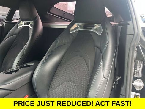 Used 2021 Toyota Supra A91 Edition w/ Driver Assist Package RWD image 18