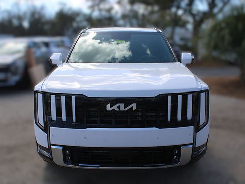 New 2027 Kia Telluride SX FWD image 19